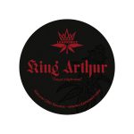 Leafkingz King Arthur 3gr - 5,0% CBD