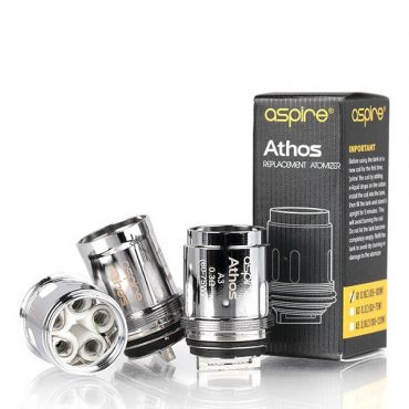 Aspire Athos A3-A5 Coil