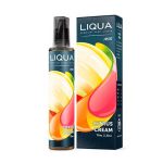 0164-Liqua Citrus Cream 12ml/60ml Flavor Shot