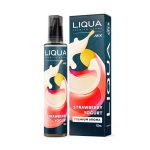 0169-Liqua Strawberry Yogurt 12ml/60ml Flavor Shot