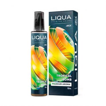 Liqua Tropical Bomb 12ml/60ml Flavor Shot