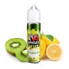 0192a-IVG Flavor Shot Menthol Kiwi Lemon Kool 60ml