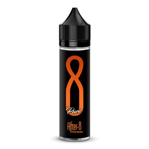 After-8 Pure 20ml/60ml Flavor shot