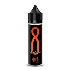 After-8 Red Ice 20ml/60ml Flavor shot
