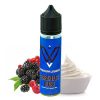VnV Flavor Shot Breakfast Blues 12/60ml