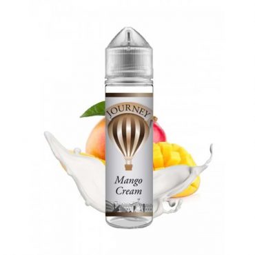 Journey-Mango Cream-Flavorshot 12/60