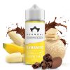 Scandal Flavorshot Bananito 24/120ml