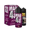 Mad Juice - Candy Storm 20/100ml Flavor Shot