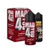 Mad Juice - Passion Alarm 20/100ml Flavor Shot