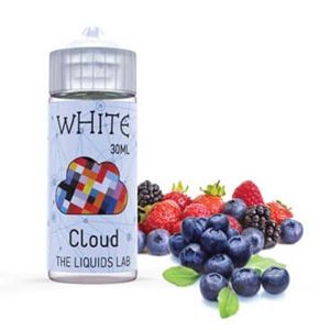 Flavor Shots White Cloud 30/120ml