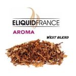Liquid France Flavour West Blend 10ml