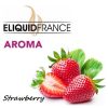 Eliquid France Flavour Strawberry 10ml