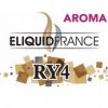 Eliquid France Flavour RY4 10ml