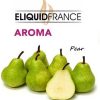 Eliquid France Flavour Pear (Αχλάδι) 10ml