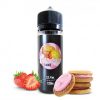 Blackout Strawberry Cookie Flavorshot 36/120ml