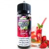 Blackout Strawberry Mojito Flavorshot 36/120ml