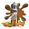 Nutty Custard 36ml (120ml) – I VG Flavorshots