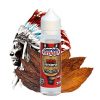 American Stars Flavor Shot Red Indiana 60ml