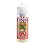 American Stars Flavor Shot Fruity Gum 120ml