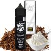 Nasty Juice Tobacco Series Silver Blend Premium Flavorshot 60ml