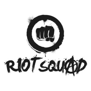 Riot Squad Flavor Shot 60ml