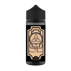 Trust-Tobacco Vanilla Flavor Shot 24/120ml