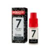 NUMBERS - SEVEN 10ml
