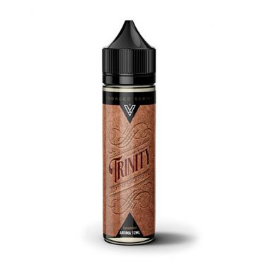 VnV Liquids Trinity 60ml Flavorshot