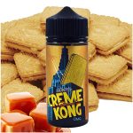 Joe's Juice Creme Kong - Caramel Flavorshot 120ml