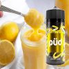 Pud - Lemon Curd Flavorshot 120ml