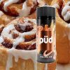 Pud - Cinnamon Bun Flavorshot 120ml
