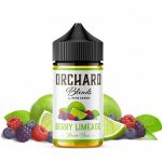 Orchard Blends - Berry Limeade  - Flavorshot 60ml