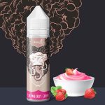 Omerta - Gusto Strawberry Cream 20/60ml
