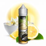 Omerta - SweetUp Lemon Custard 20/60ml