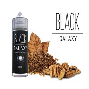 Black Galaxy Flavorshot 20/60ml