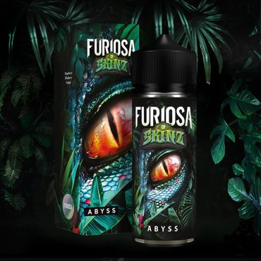 Abyss Skinz - Furiosa 24/120ml Flavorshot