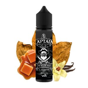 Captain - Blackbeard 12/60ml Flavorshot