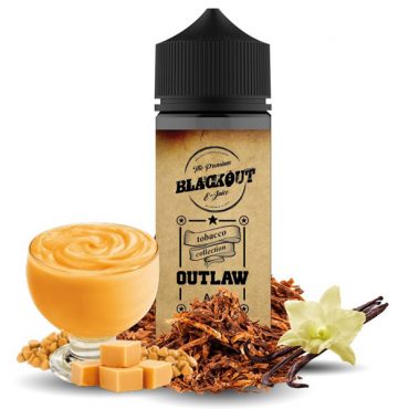 Blackout Outlaw Ace 36/120ml