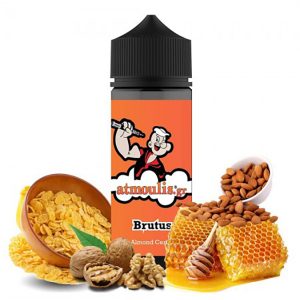 Atmoulis Brutus Flavorshots 36/120ml