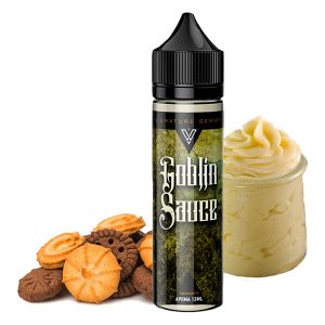 VnV Liquids Goblin Sauce Flavorshot 12/60ml