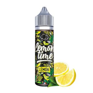 Lemon Time – Lemon Eliquid France 20/60ml 