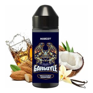 Mascot – Gargoyle Flavorshot 24/120ml