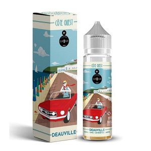 Curieux Deauville 20/60ml Flavorshot