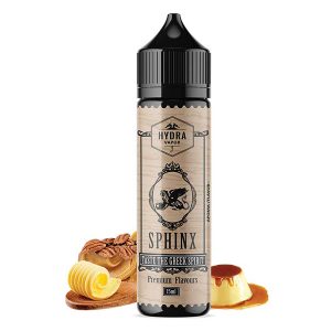Hydra Sphinx 15/60ml Flavorshot