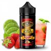 VenomZ - Strawberry Lime 24/120ml