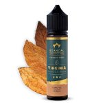 Scandal - Virginia Tobacco Blend 12/60ml