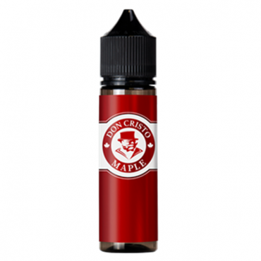 Don Cristo Maple by PGVG Labs 20/60ml