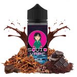Blackout Squid Vape Player 199 Tobacco Chocolate 36/120ml