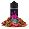 Blackout Squid Vape Player 001 Spiced Tobacco 36/120ml