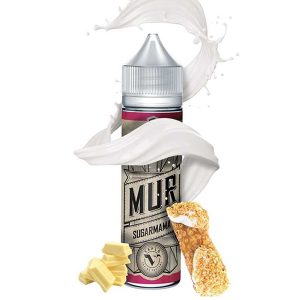 Mur Sugar Mama 20/60ml Flavorshot